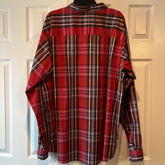 Columbia Button Down Shirt - Picture 3 of 5